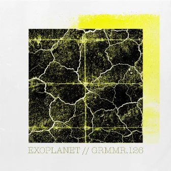 Exoplanet by Grmmr.126