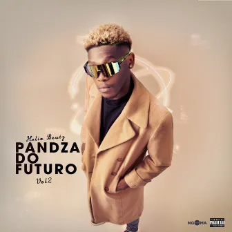 Pandza do Futuro Vol.II by Helio Beatz