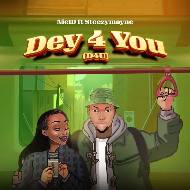 Dey 4 You(D4U)