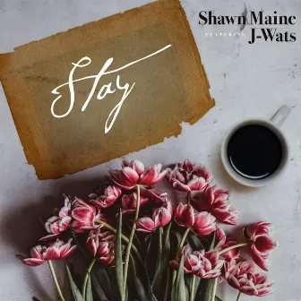 Stay by Shawn Maine