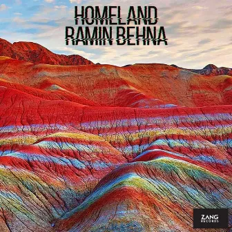 Homeland by Ramin Behna