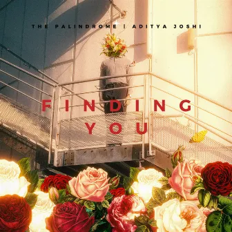 Finding You by Aditya Joshi