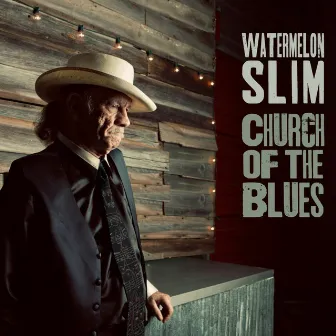 Get Out of My Life Woman by Watermelon Slim