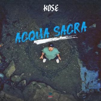 Acqua sacra by Kose