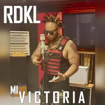 Mi Victoria by RDKL