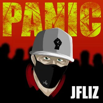 Panic by Jfliz