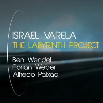 The Labyrinth Project by Israel Varela