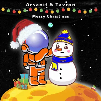 Merry Christmas by Tavron