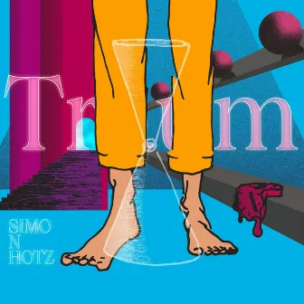 Traum by Simon Hotz