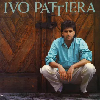 Ivo Pattiera by Ivo Pattiera