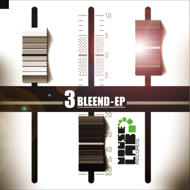 3Blennd EP