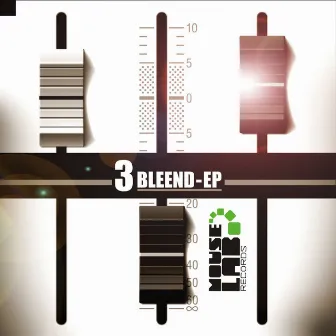 3Blennd EP by Tiago Faisao