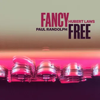 FANCY FREE by Paul Randolph