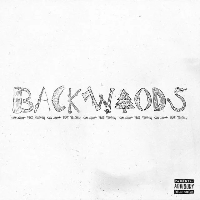 BACKWOODS (feat. Yelohill)