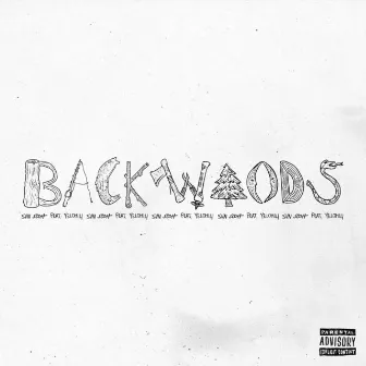 BACKWOODS (feat. Yelohill) by Sun Scott