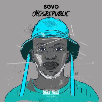 OVGSREPUBLIC by SGVO