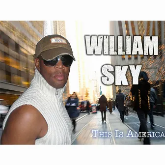 This Is America (Obama's Now is the Time Mix) by William Sky