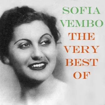 The Best Of by Sofia Vembo