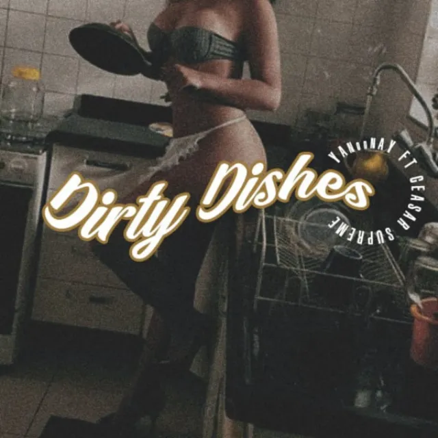 Dirty Dishes