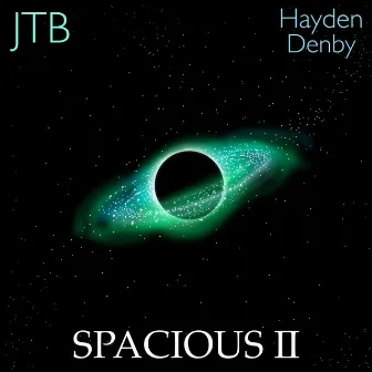 Spacious II by JTB