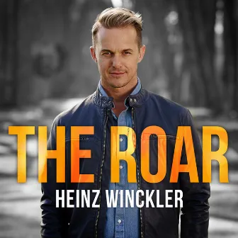 The Roar by Heinz Winckler