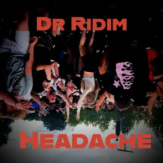 Headache by Dr Ridim