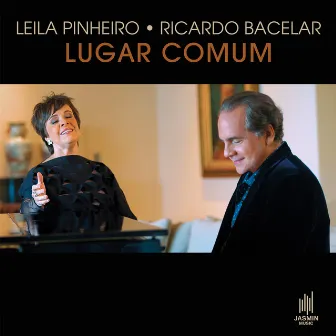 Lugar Comum by Ricardo Bacelar