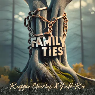 Family Ties by Reggie Charles