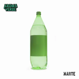 Marte by Aroma Verde