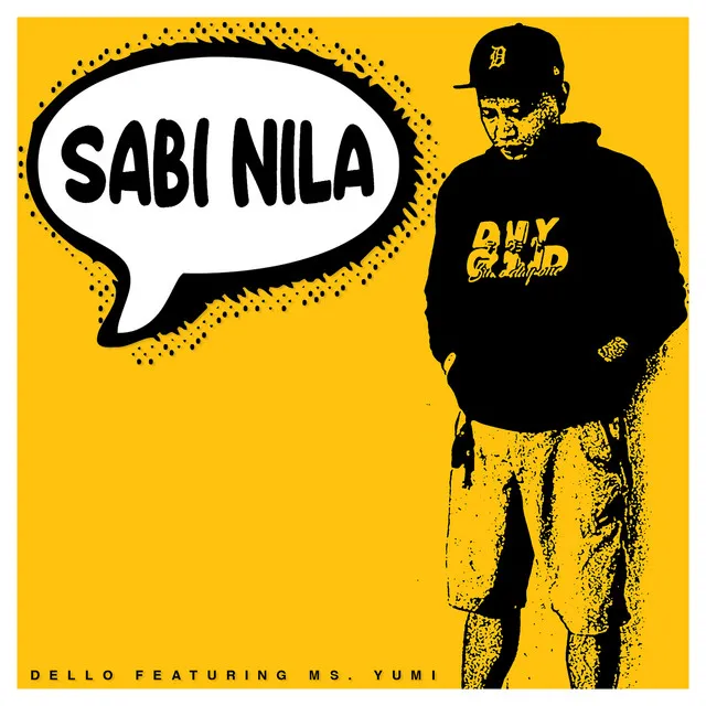 Sabi Nila (feat. Ms. Yumi)