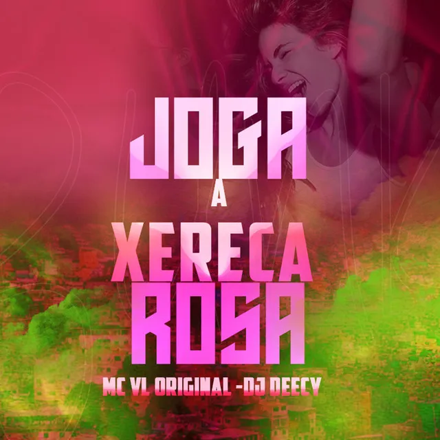 Joga a Xereca Rosa