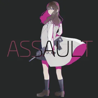 Assault by titana