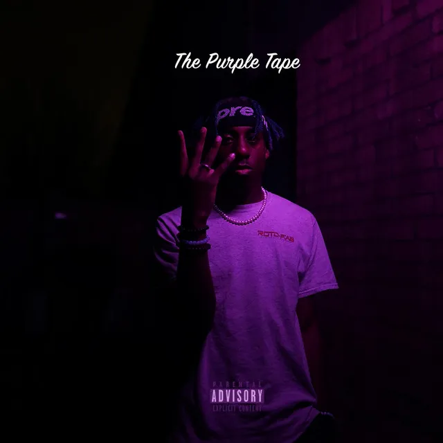 The Purple Tape