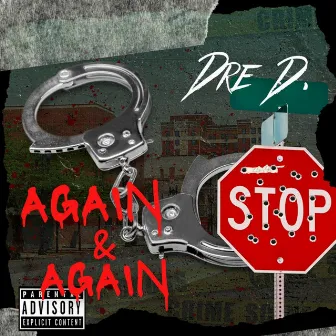 Again & Again by Dre D.