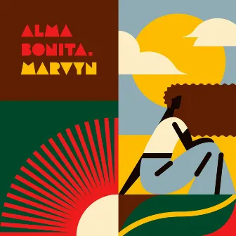 Alma Bonita by Marvyn