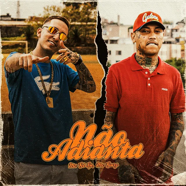 Não Adianta - Versão Speed