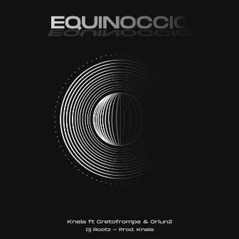 Equinoccio by Knela