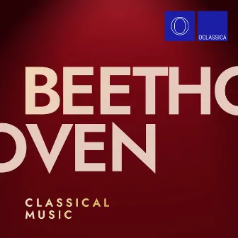 Beethoven: Classical Music by Katya Kramer-Lapin