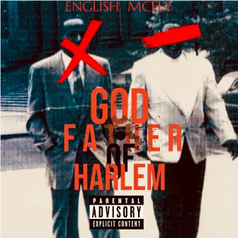 Godfather of Harlem by English Mcfly