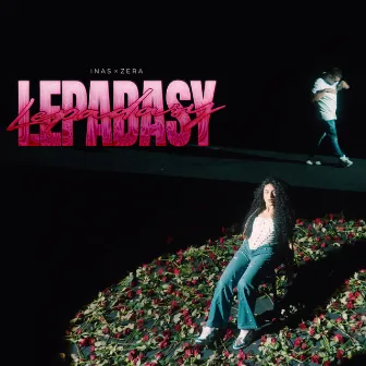 Lepadasy by INAS