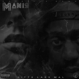 Bitte lass mal by Manio