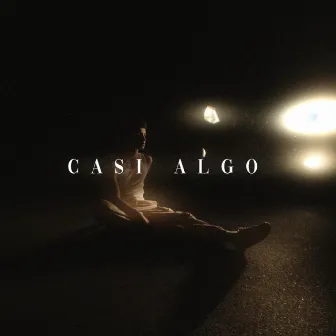 Casi Algo by DAYMOND