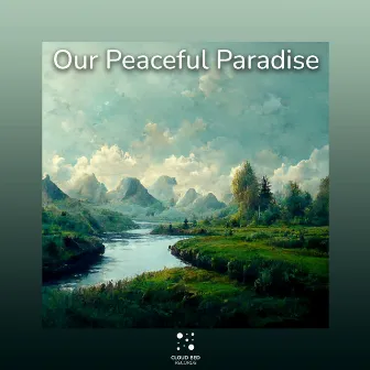 Our Peaceful Paradise by Cafe Manila