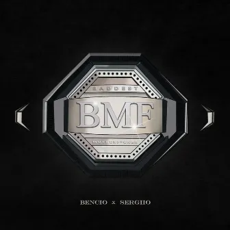 B.M.F by Sergiio