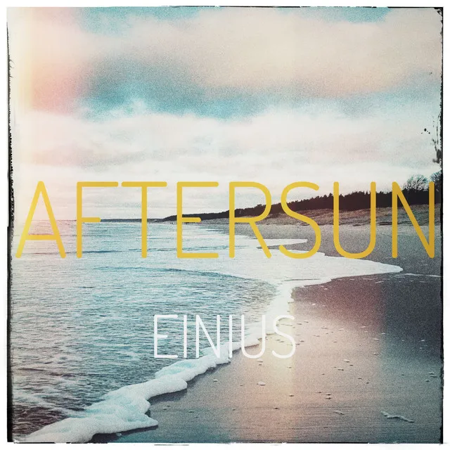 Aftersun