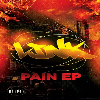 Pain by Link