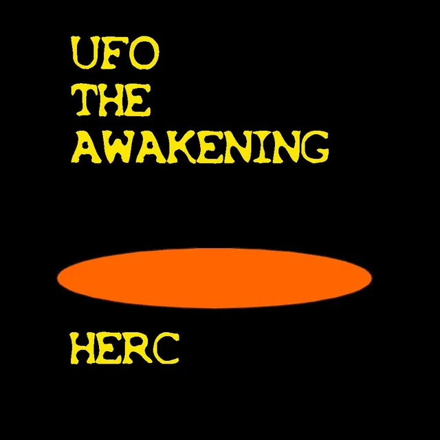 UFO the Awakening