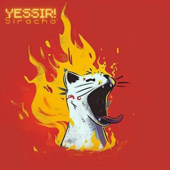 Siracha by Yessir!