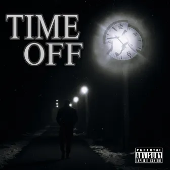 Time Off by FREDO SUAVE