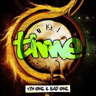 Time by VIN ONE